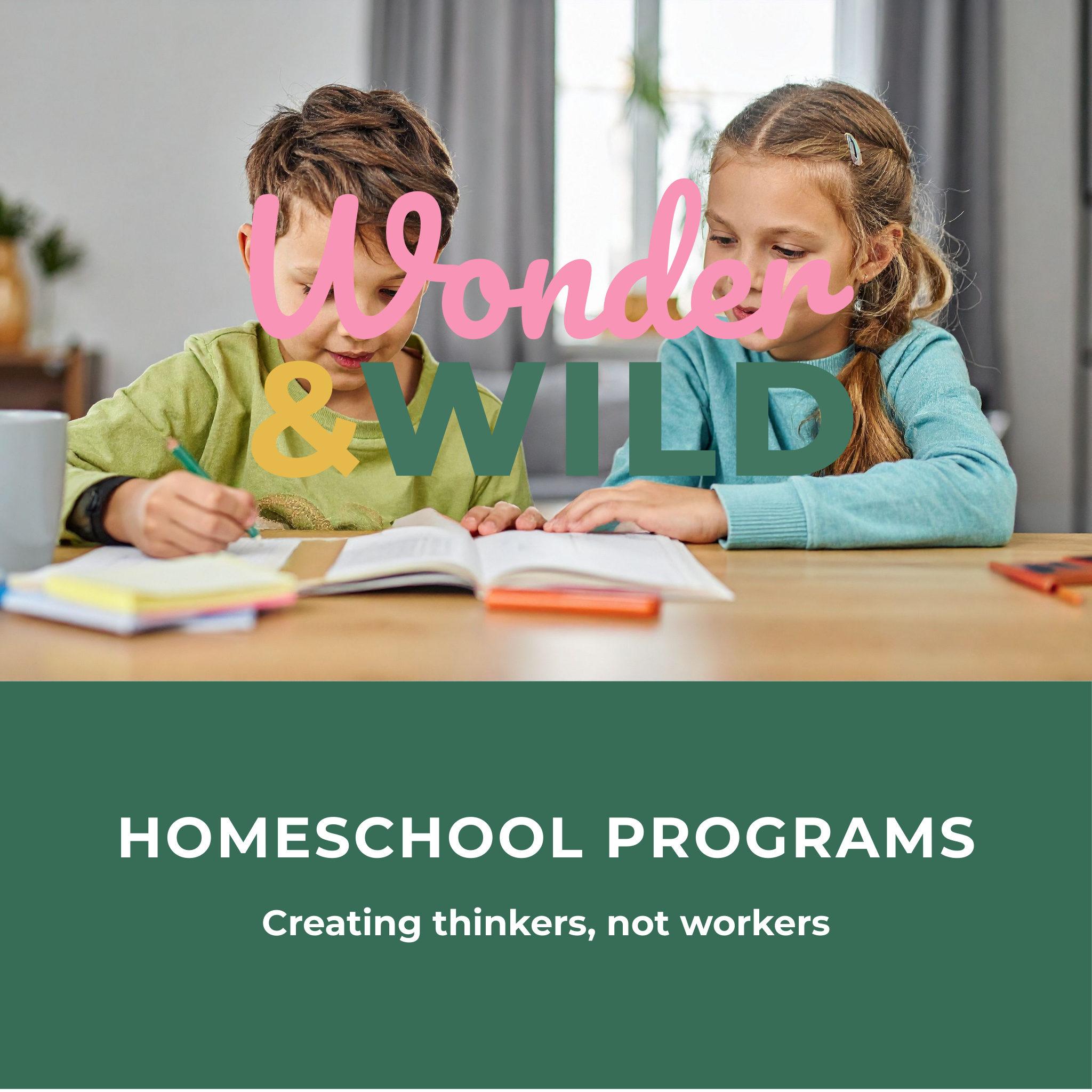 Our Core Programs - Full Year